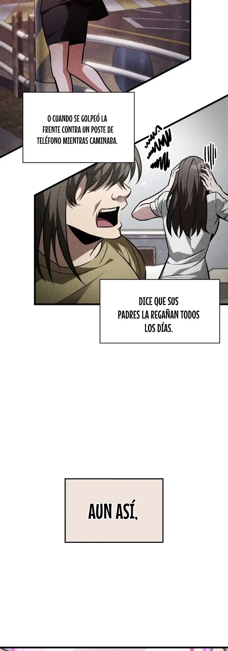 Página 48 del Manga