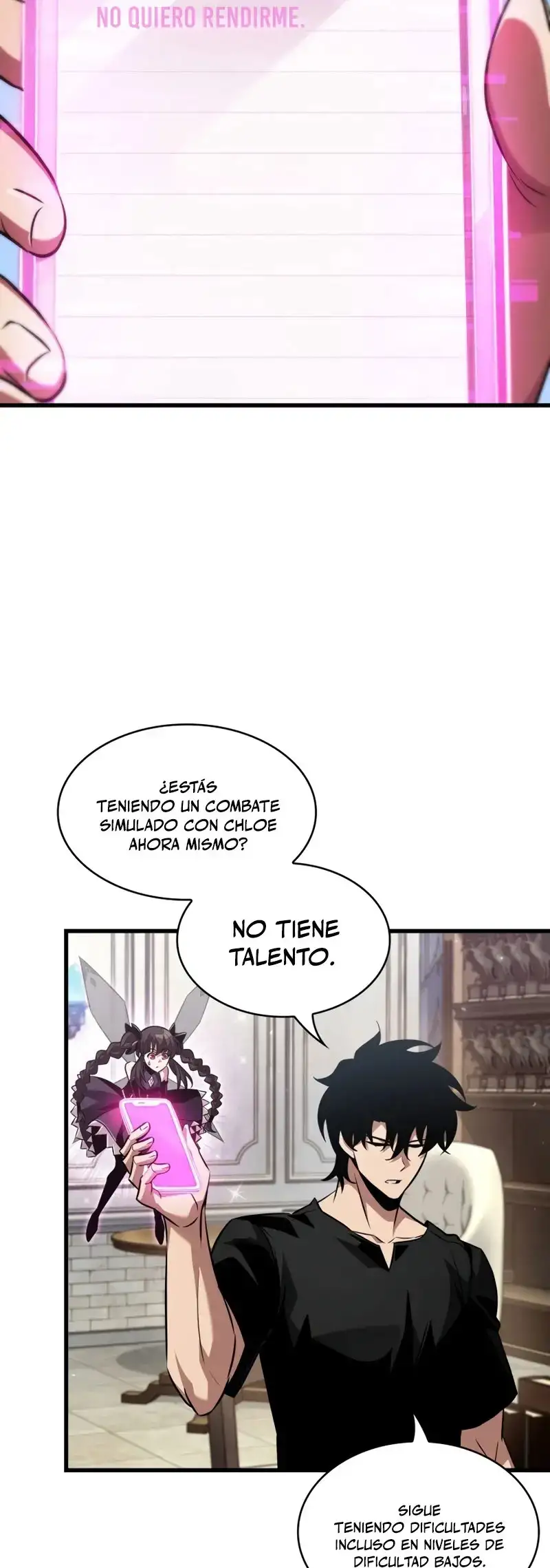 Página 49 del Manga