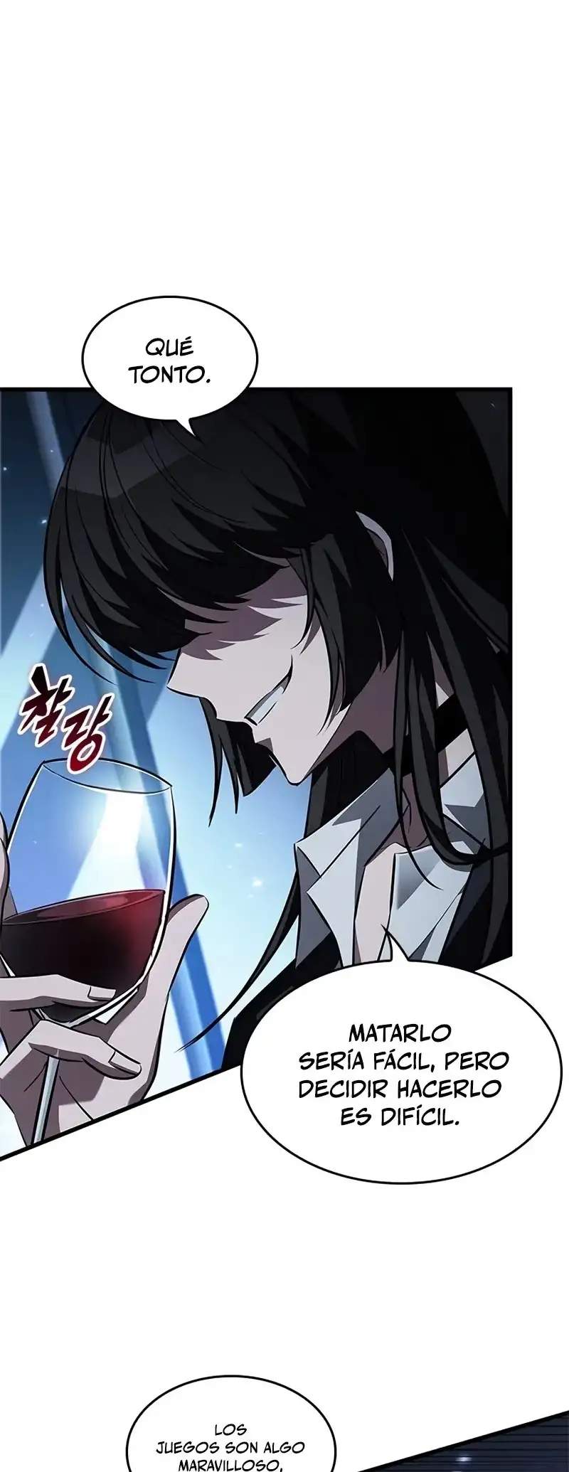 Página 60 del Manga