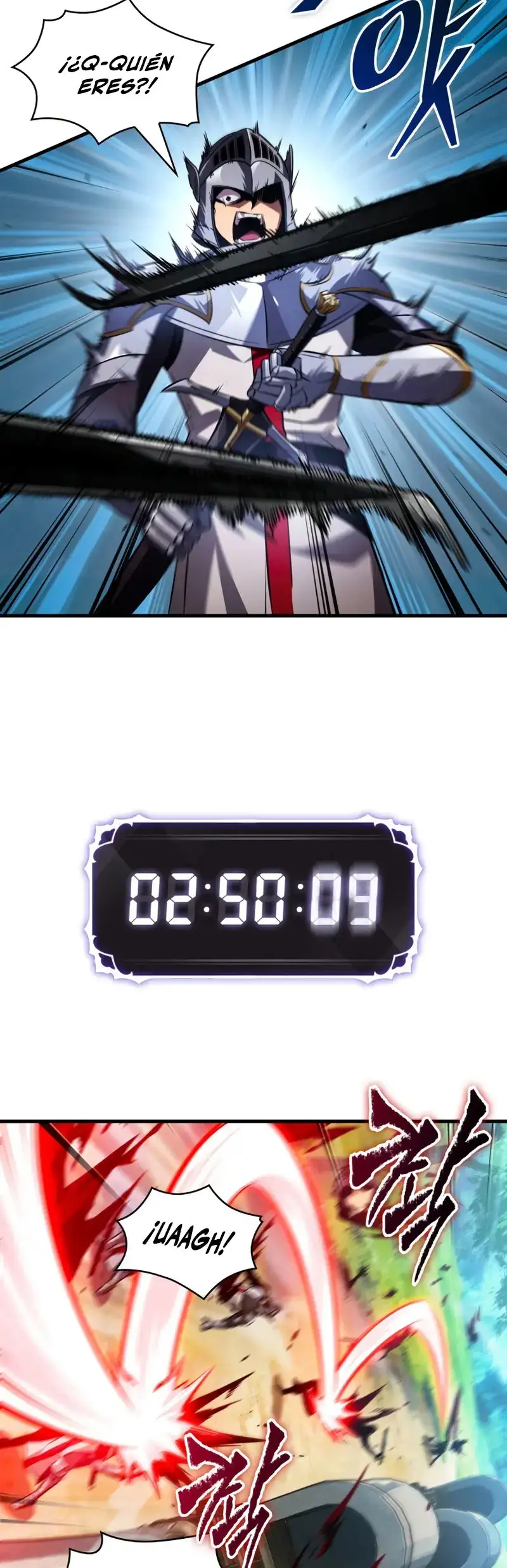 Página 46 del Manga