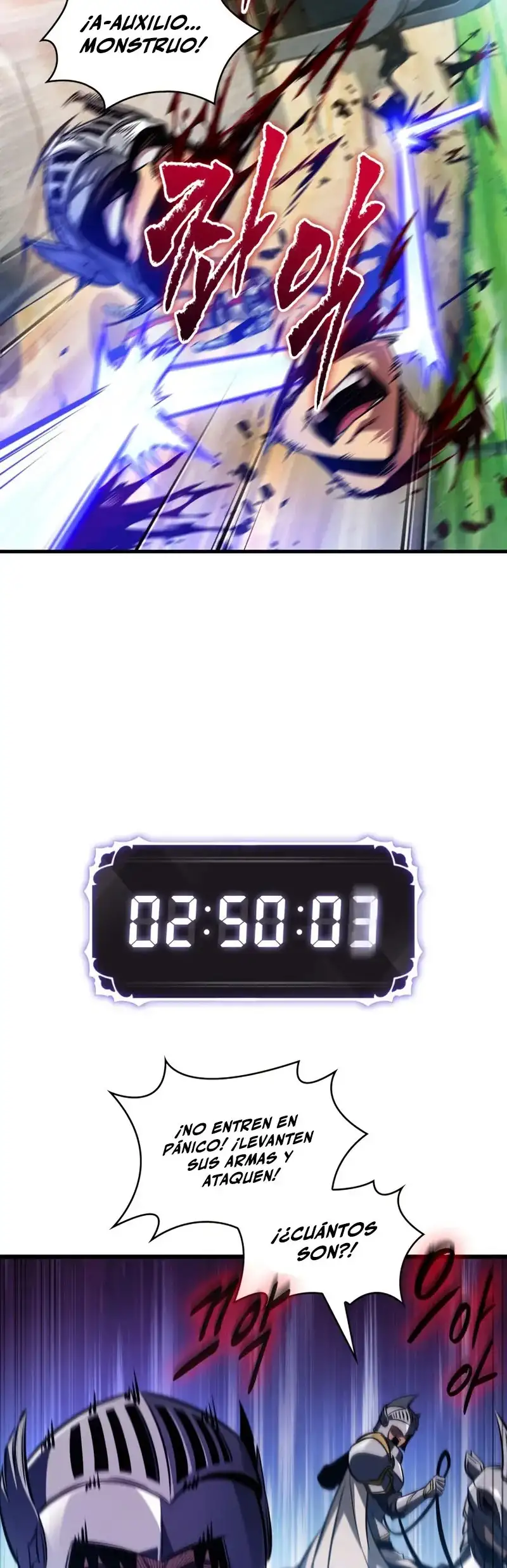 Página 47 del Manga