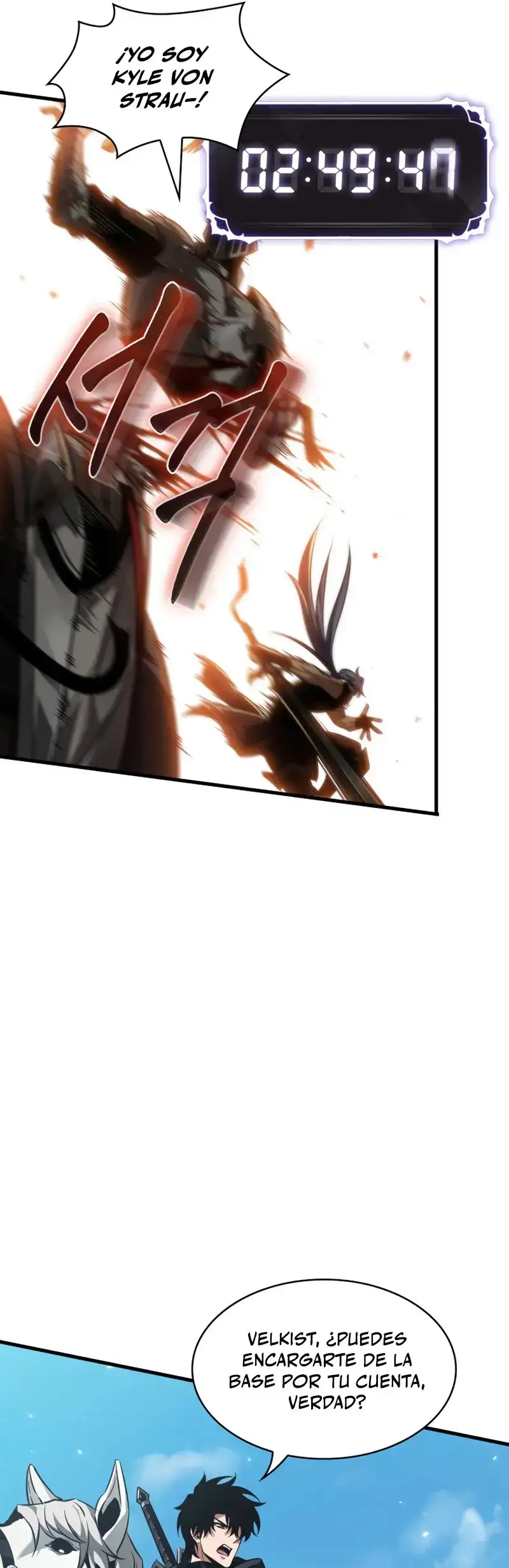 Página 50 del Manga