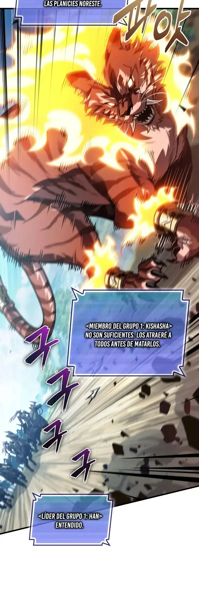 Página 53 del Manga