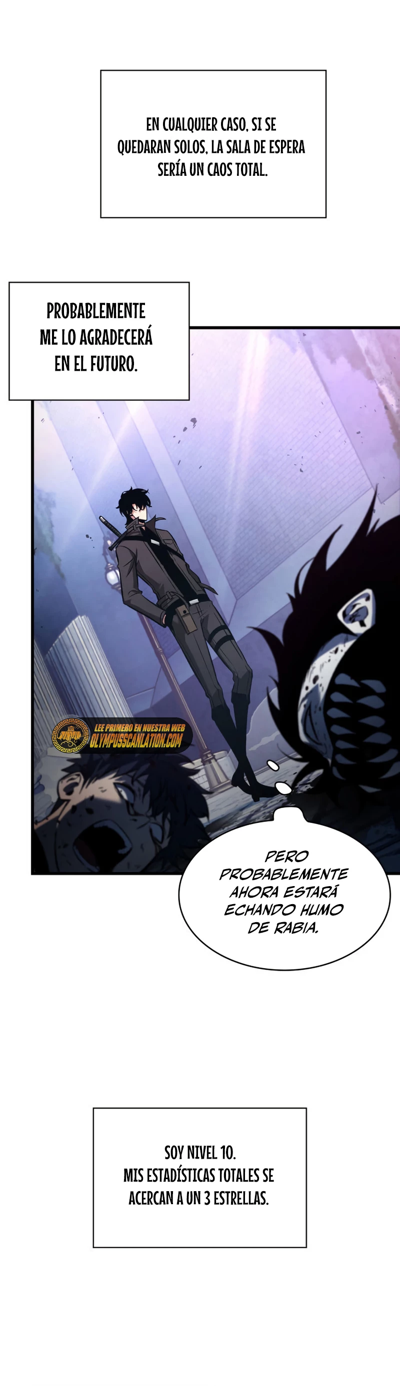 Página 34 del Manga