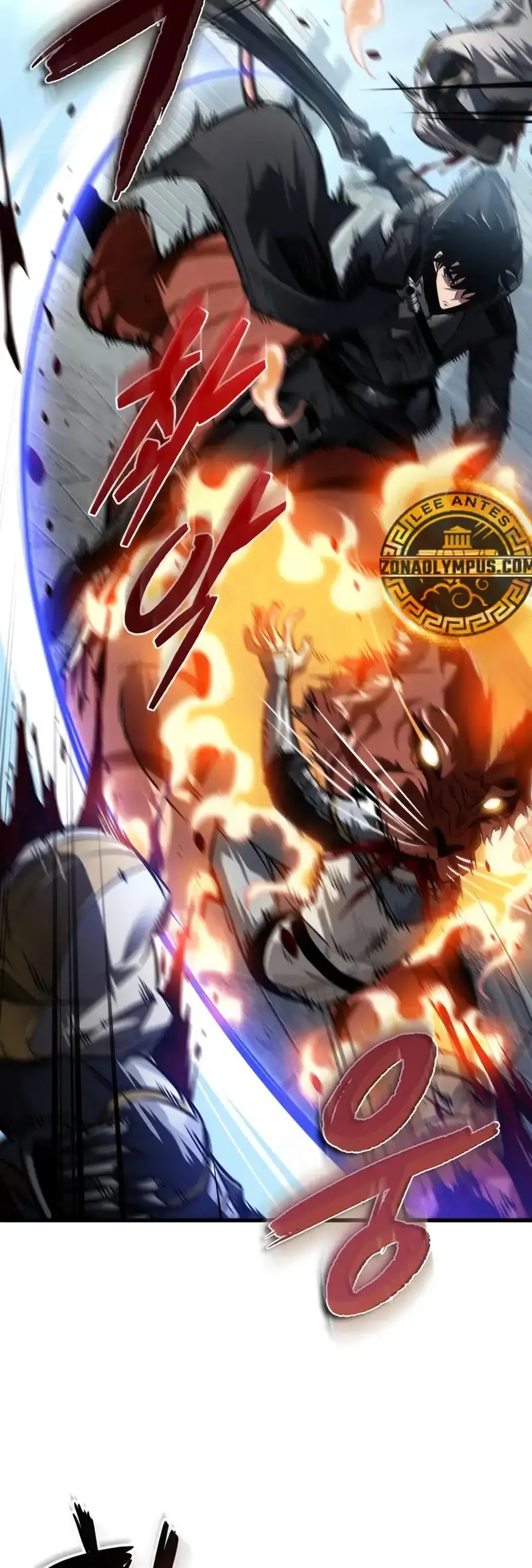 Página 34 del Manga