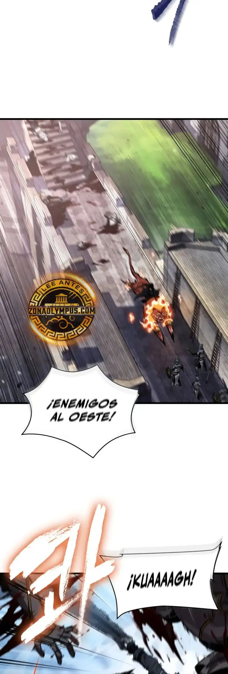 Página 36 del Manga