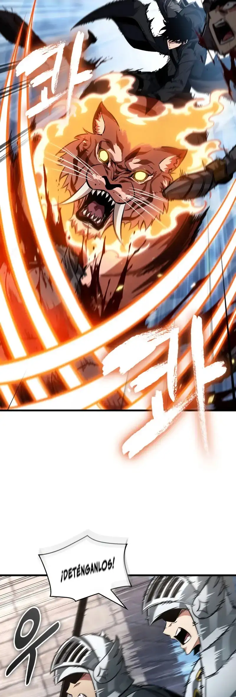Página 37 del Manga