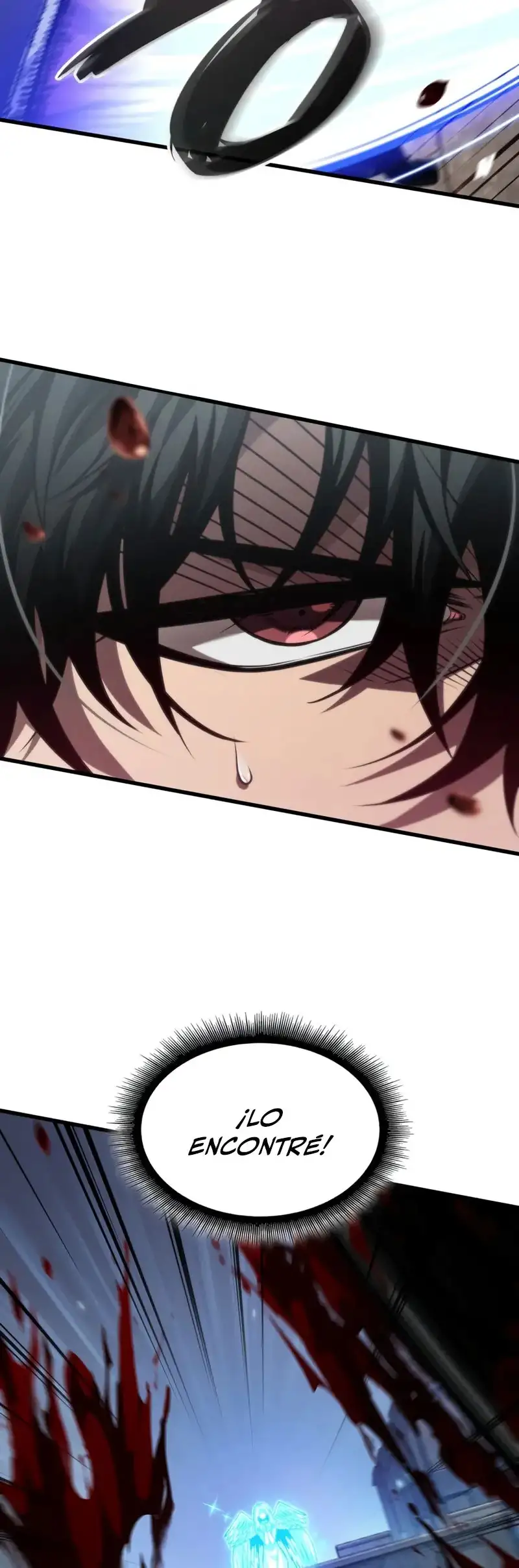 Página 42 del Manga