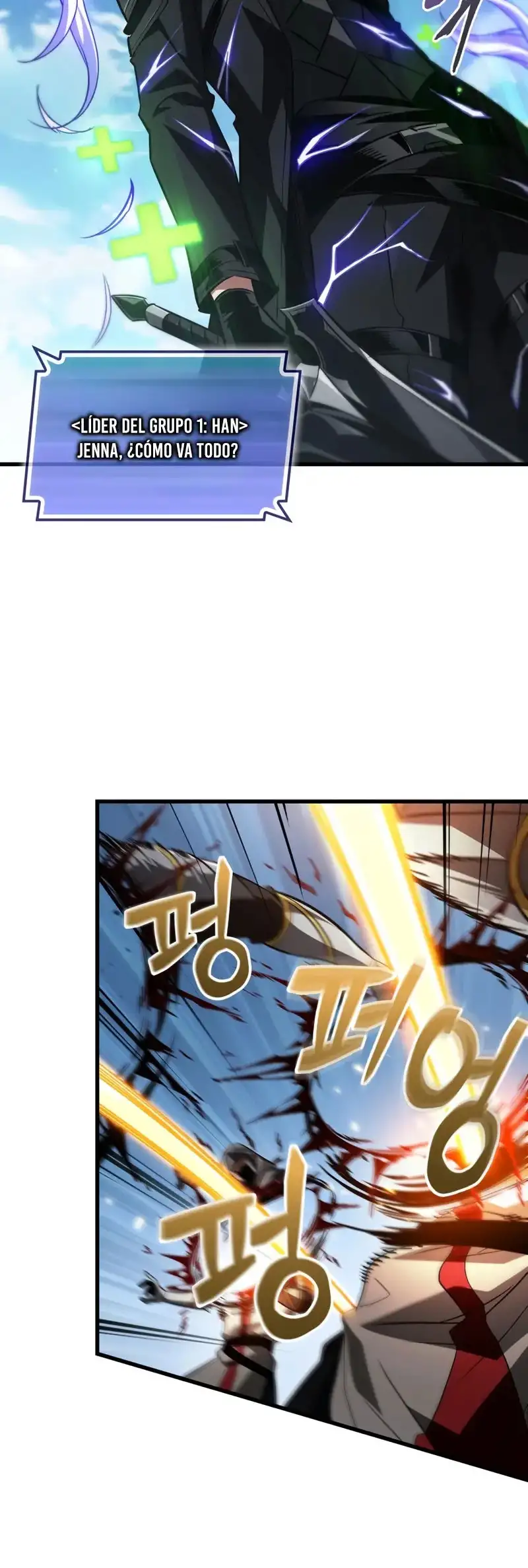Página 50 del Manga