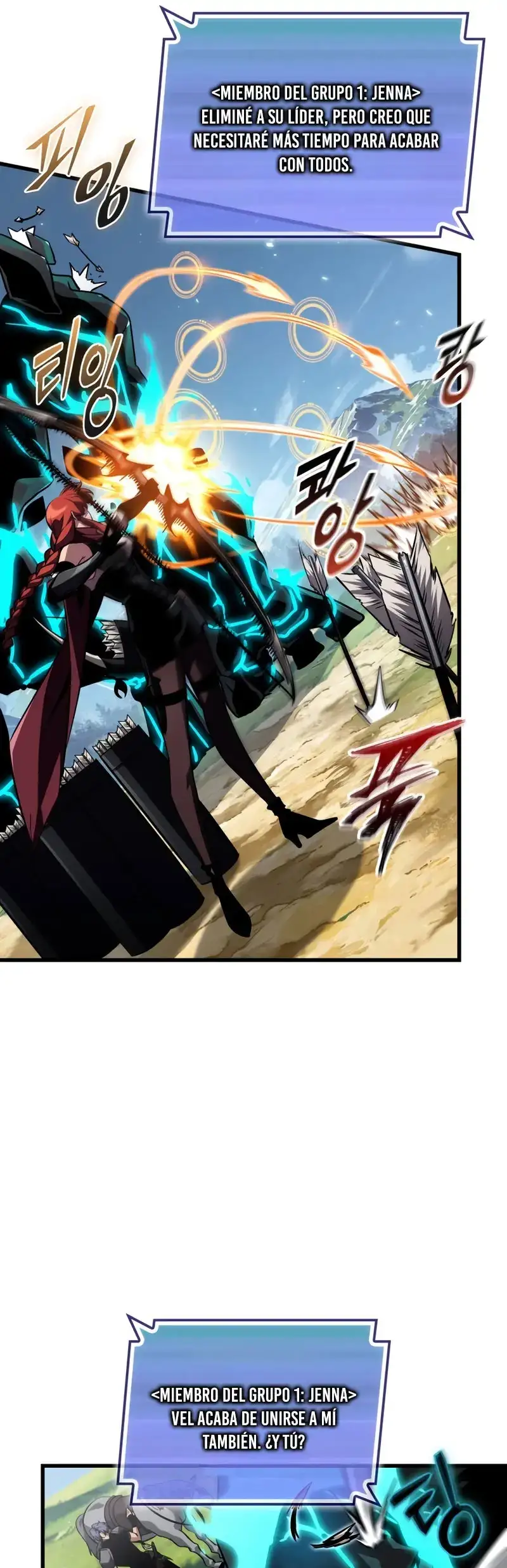 Página 51 del Manga