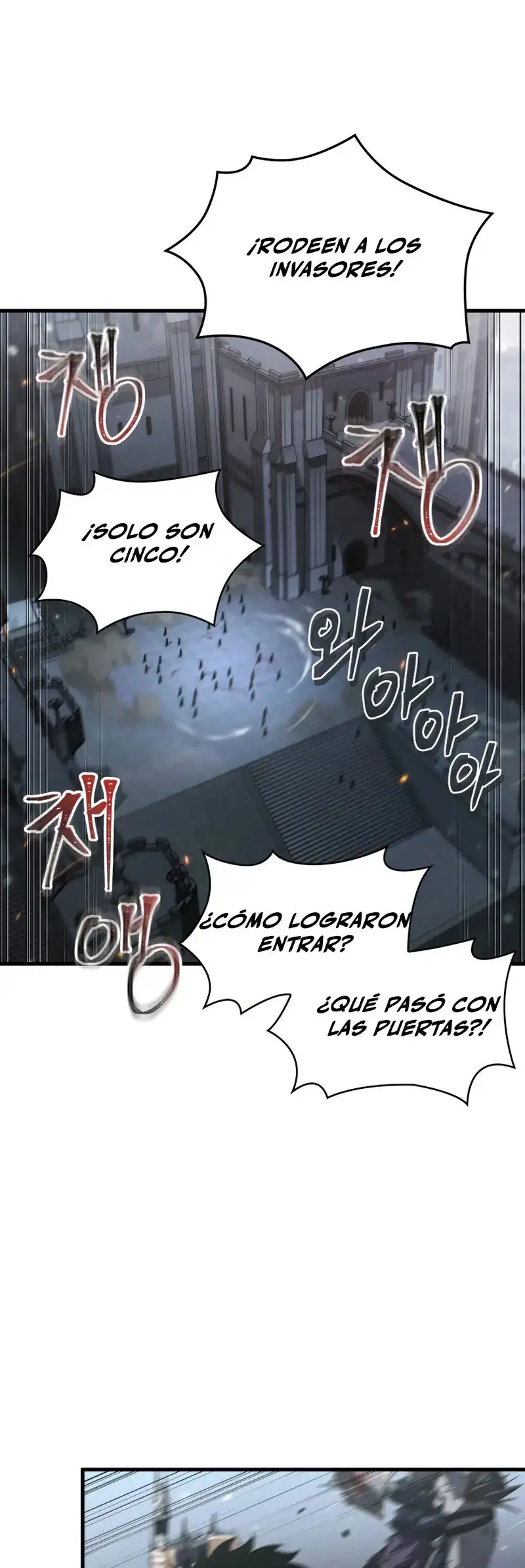 Página 36 del Manga