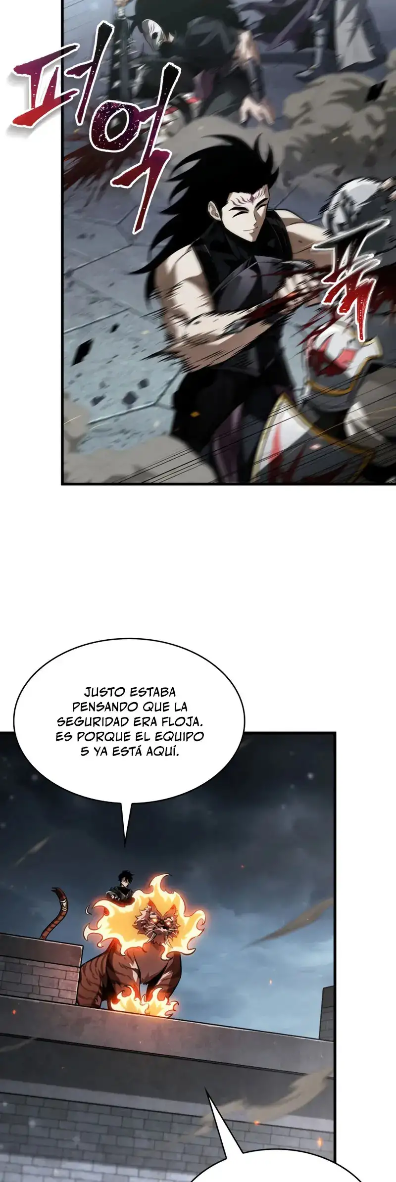 Página 37 del Manga