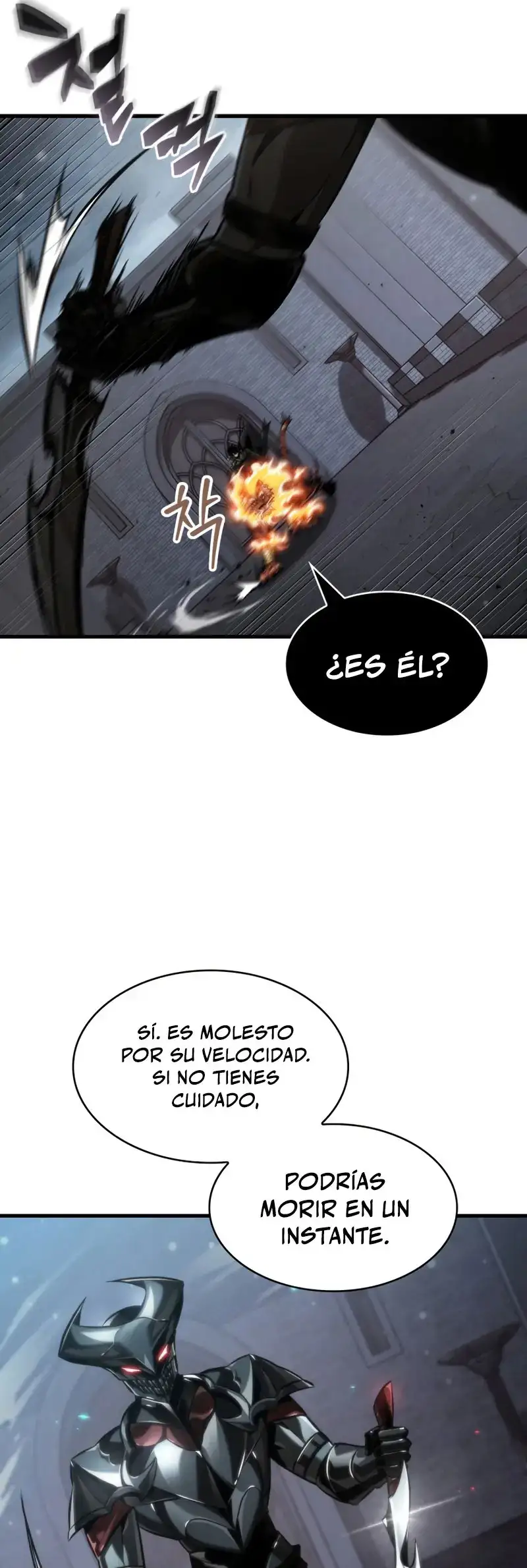Página 39 del Manga