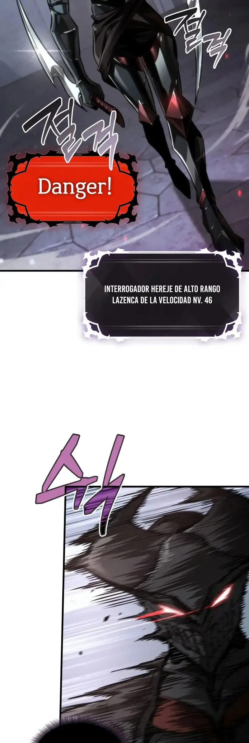 Página 40 del Manga
