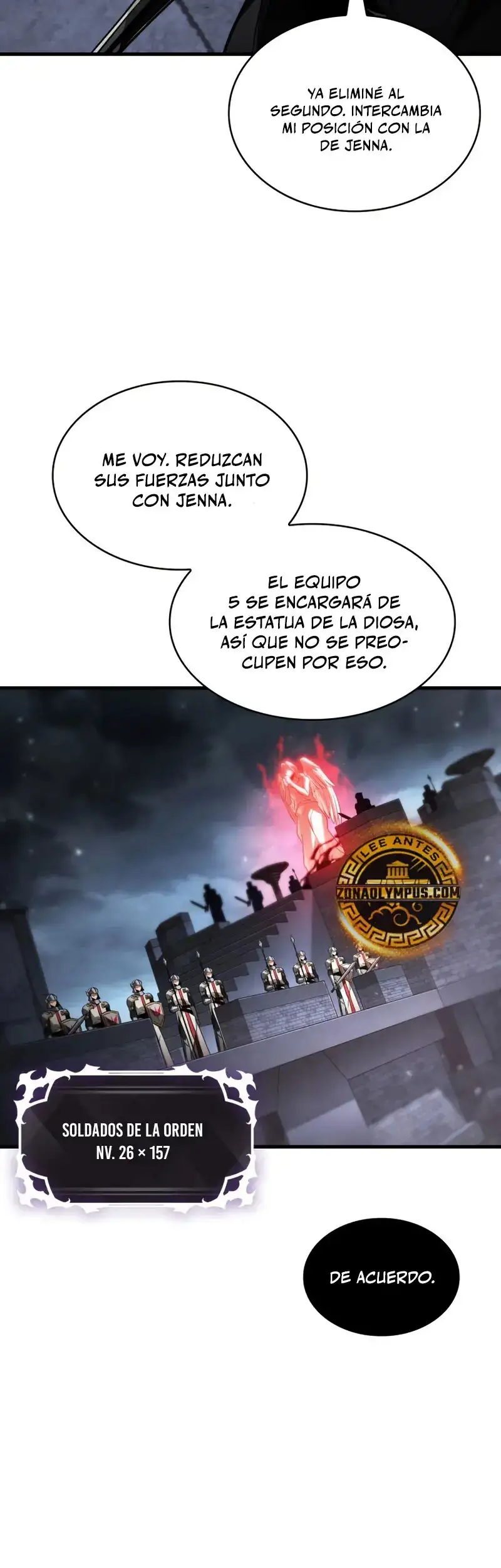Página 47 del Manga