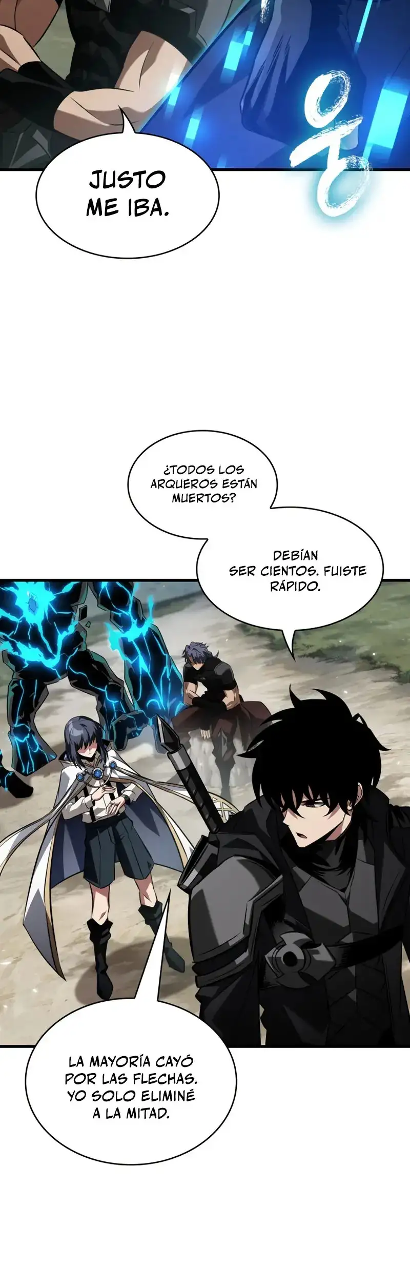 Página 49 del Manga