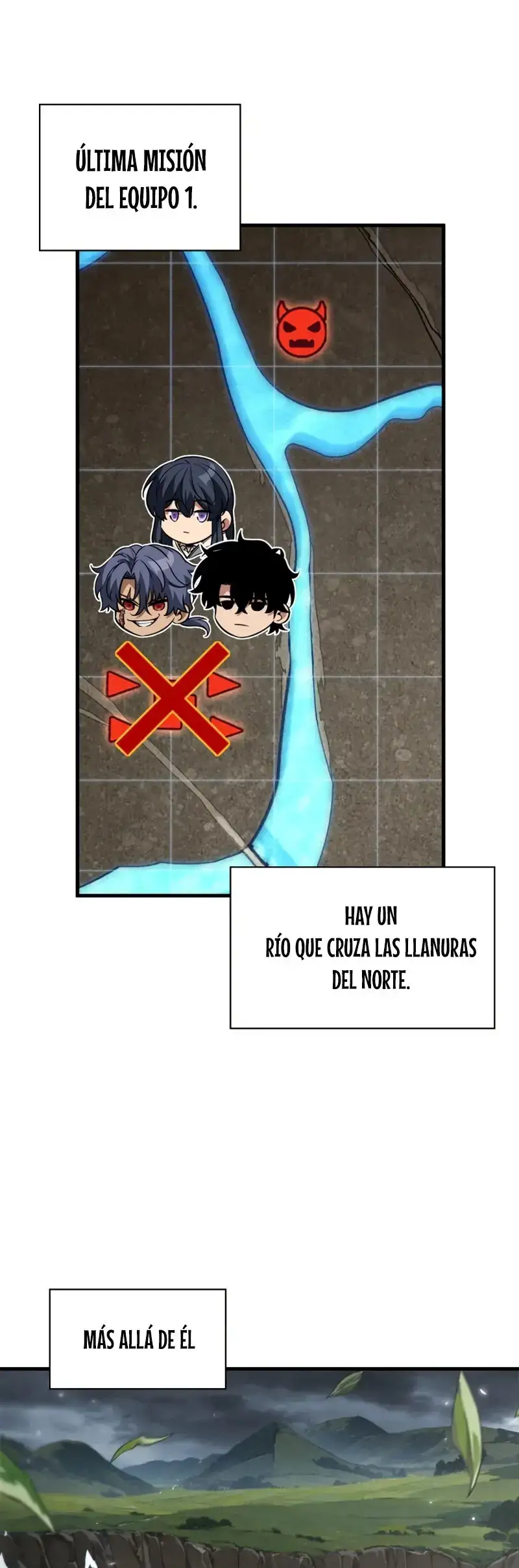 Página 51 del Manga