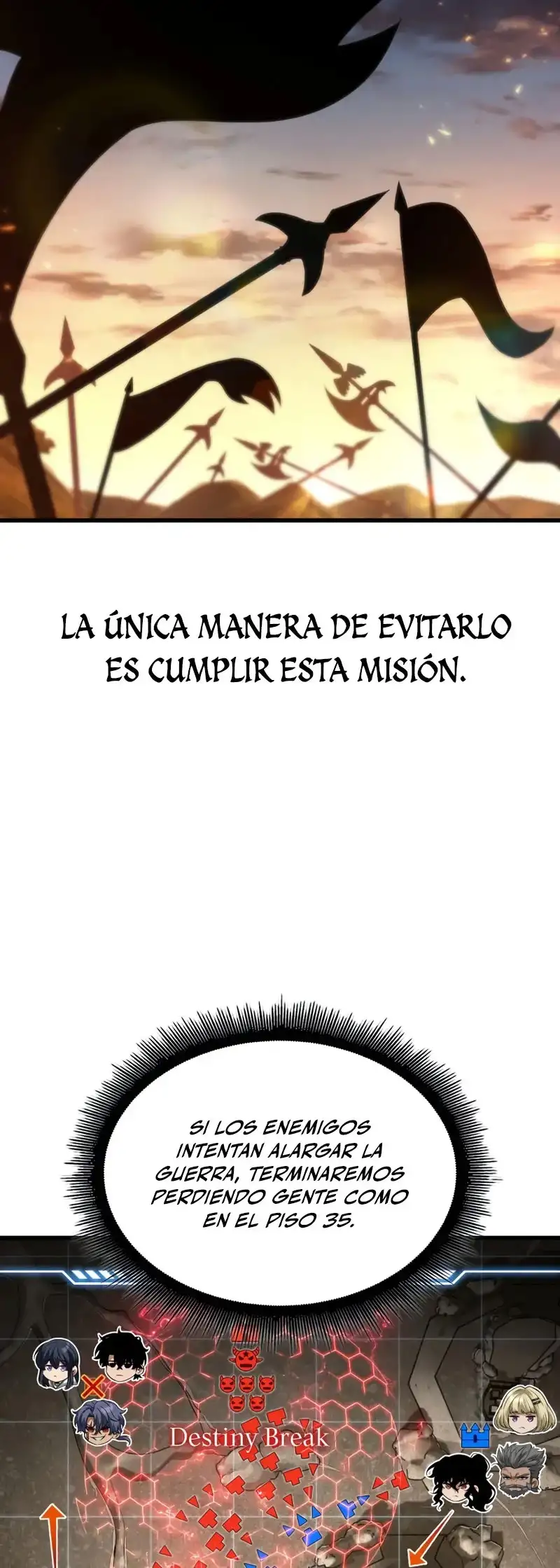 Página 34 del Manga