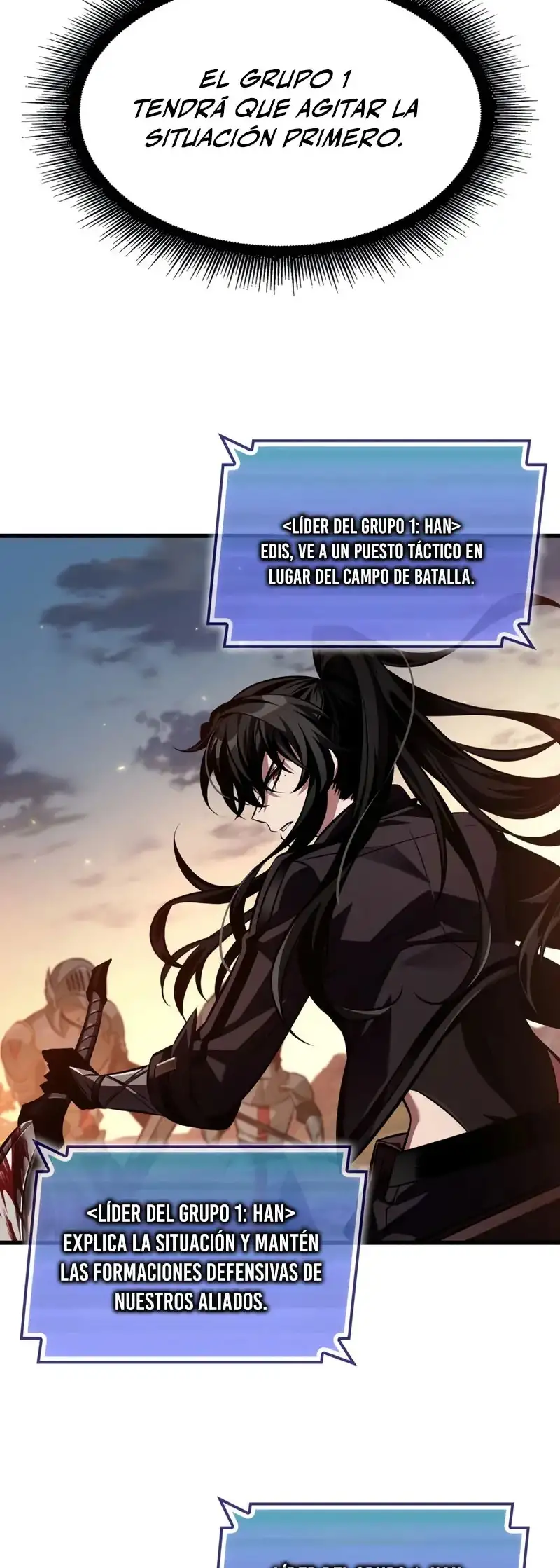 Página 36 del Manga
