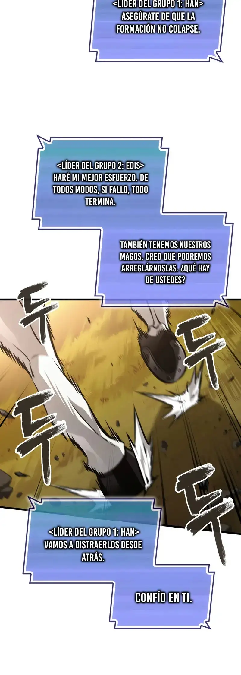 Página 37 del Manga