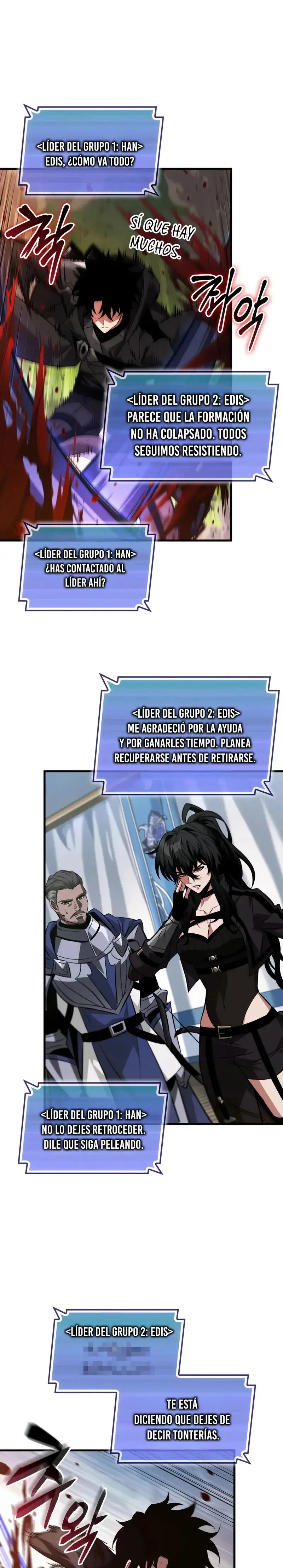 Página 51 del Manga