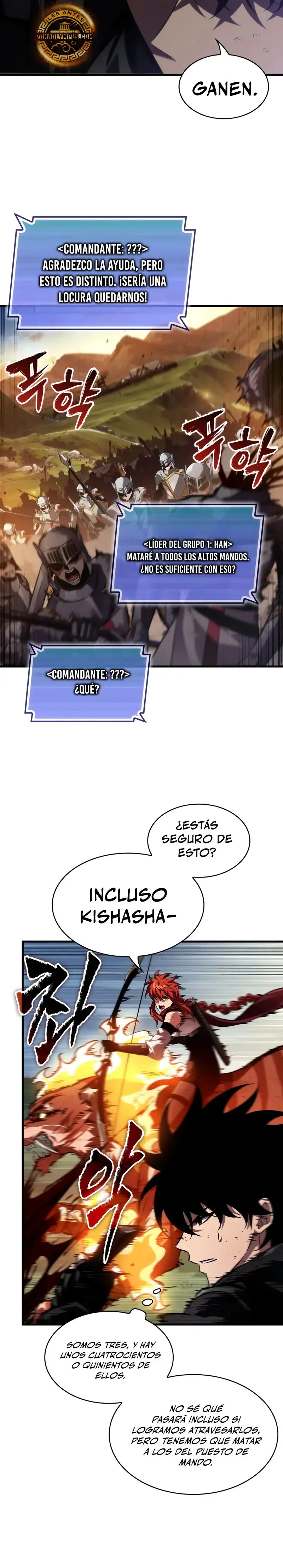 Página 53 del Manga