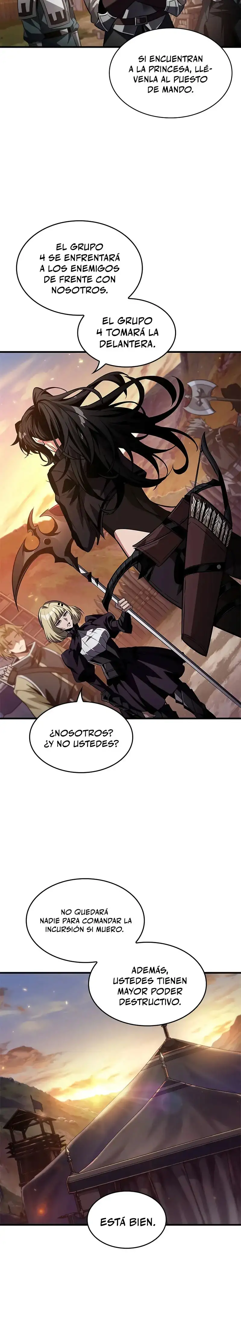 Página 56 del Manga
