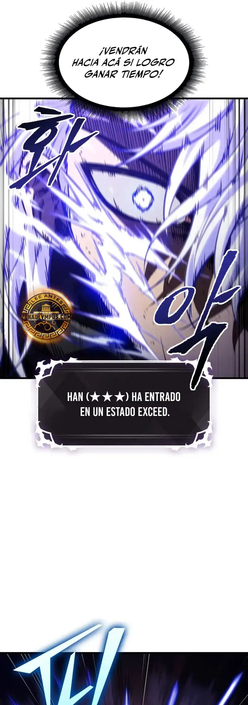 Página 39 del Manga