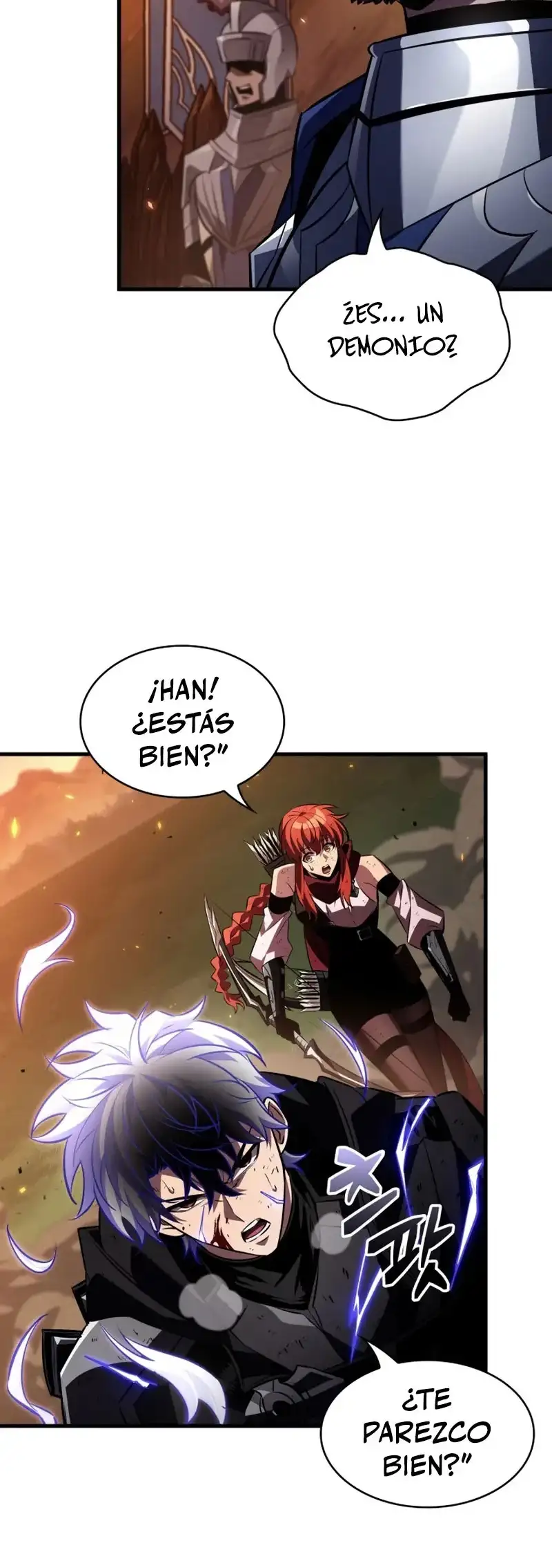 Página 46 del Manga