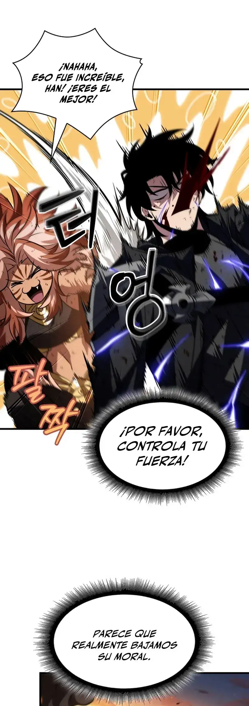 Página 47 del Manga