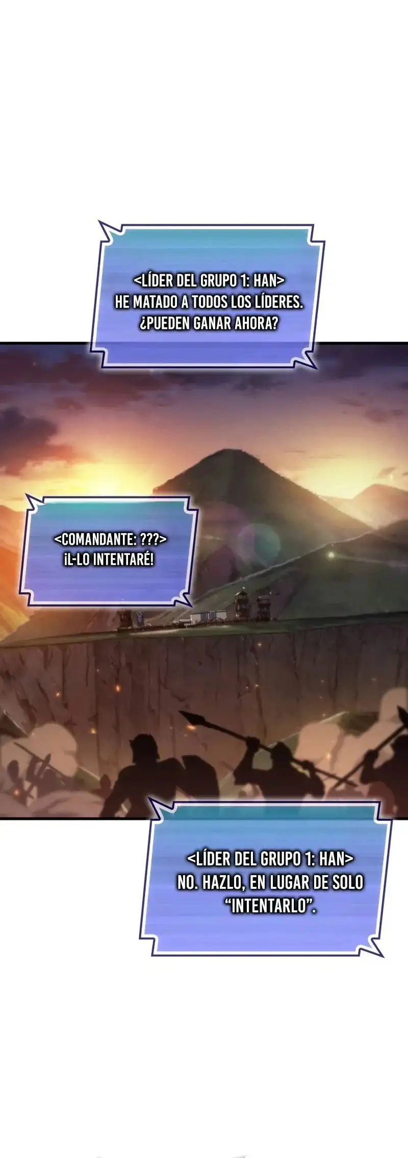 Página 50 del Manga