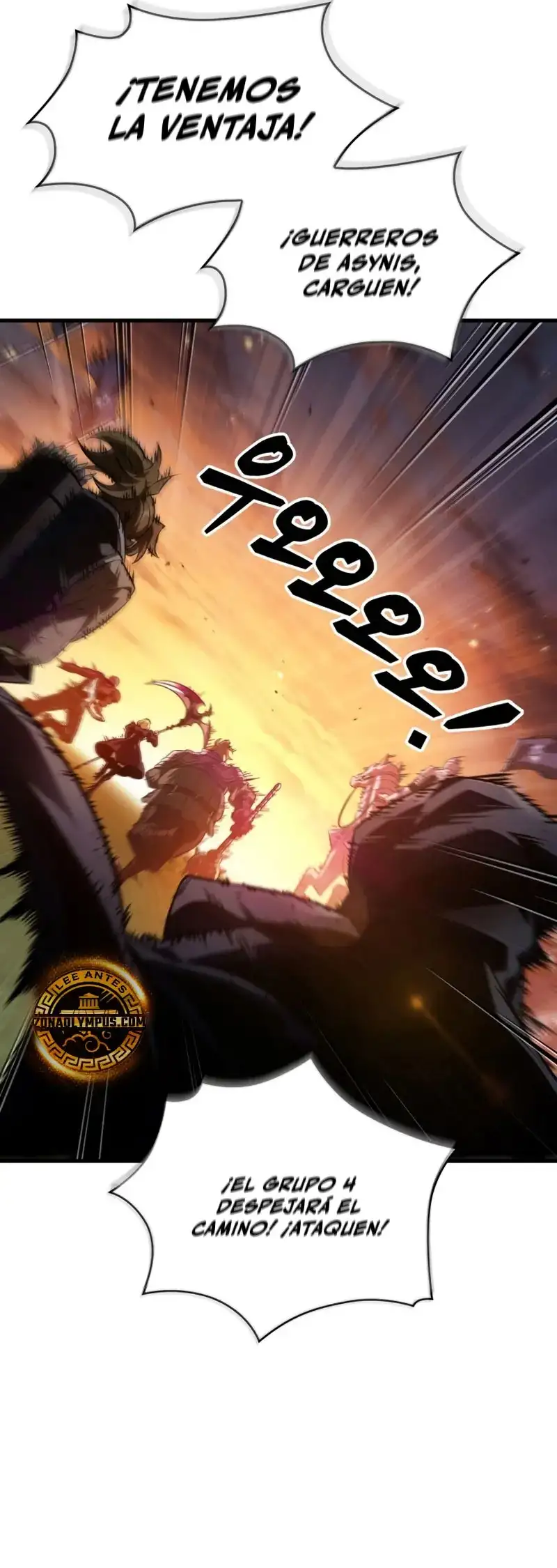 Página 51 del Manga