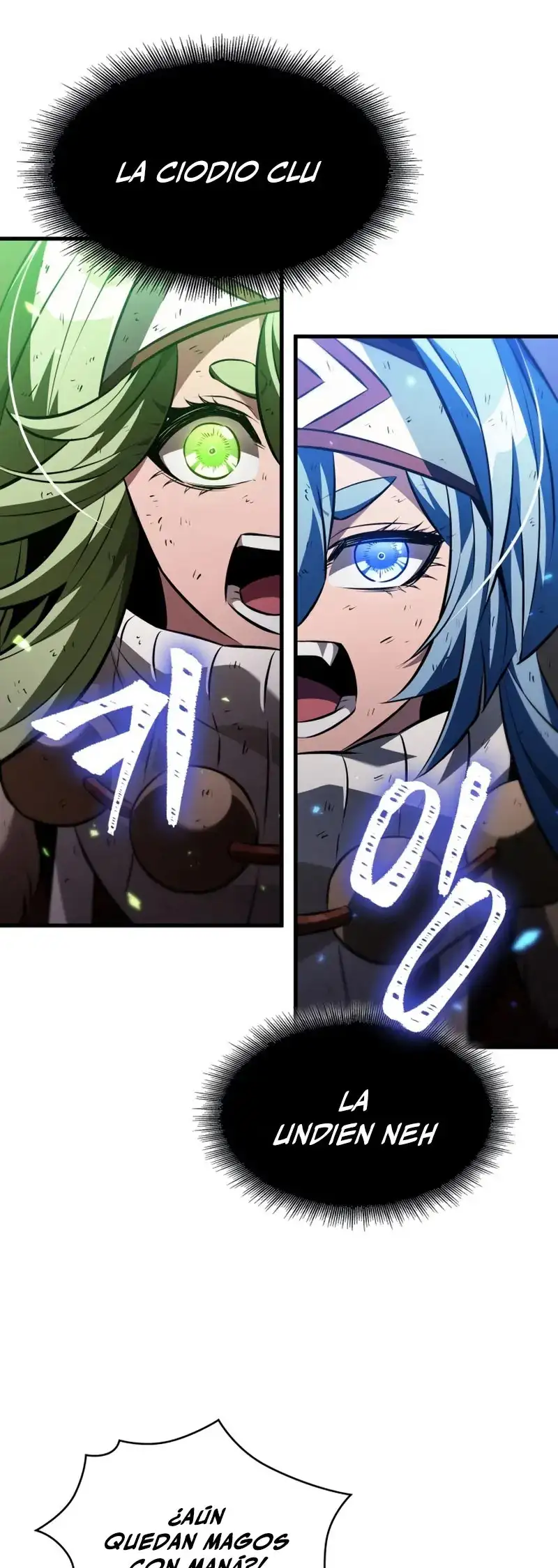 Página 53 del Manga