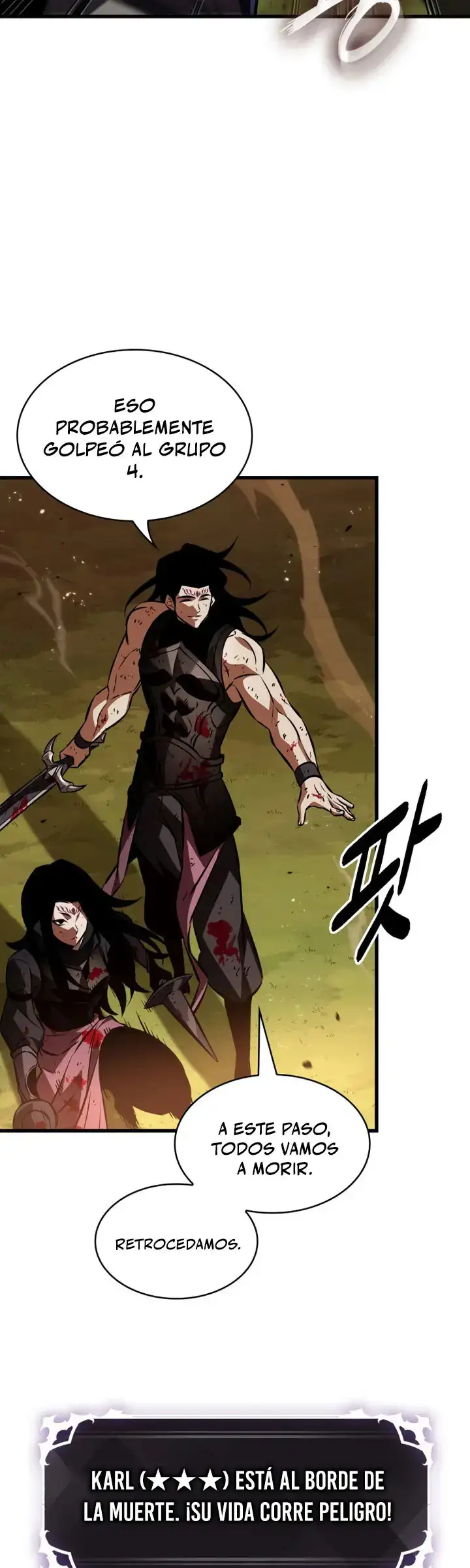 Página 36 del Manga