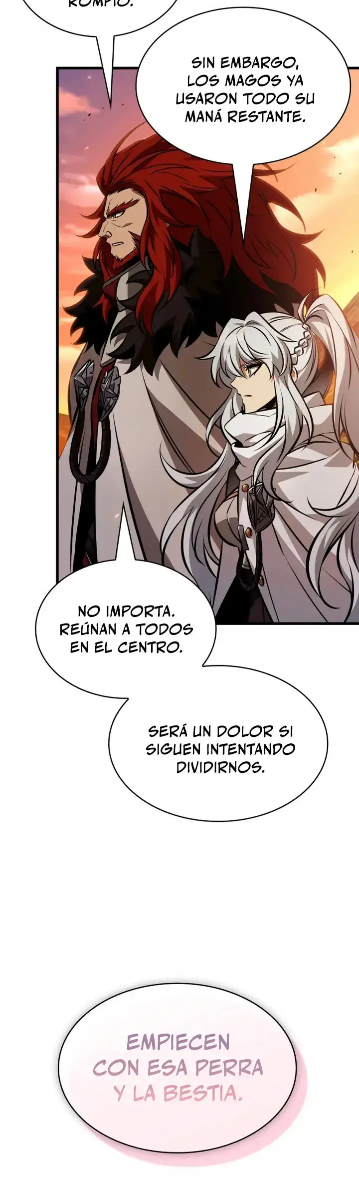 Página 38 del Manga