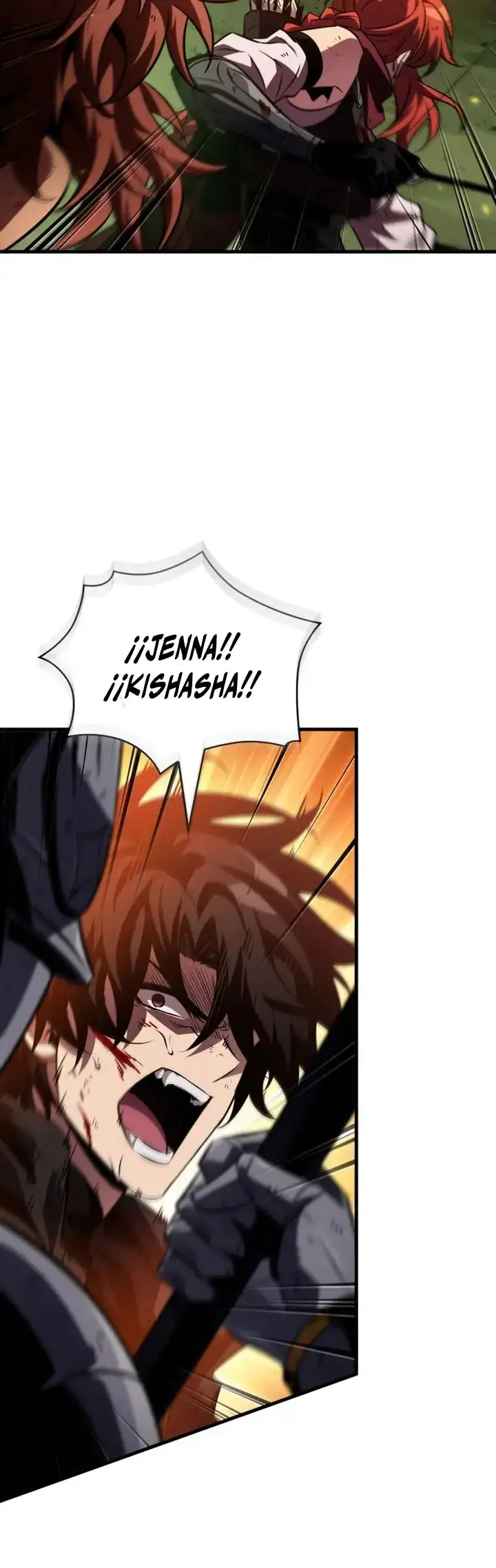 Página 40 del Manga