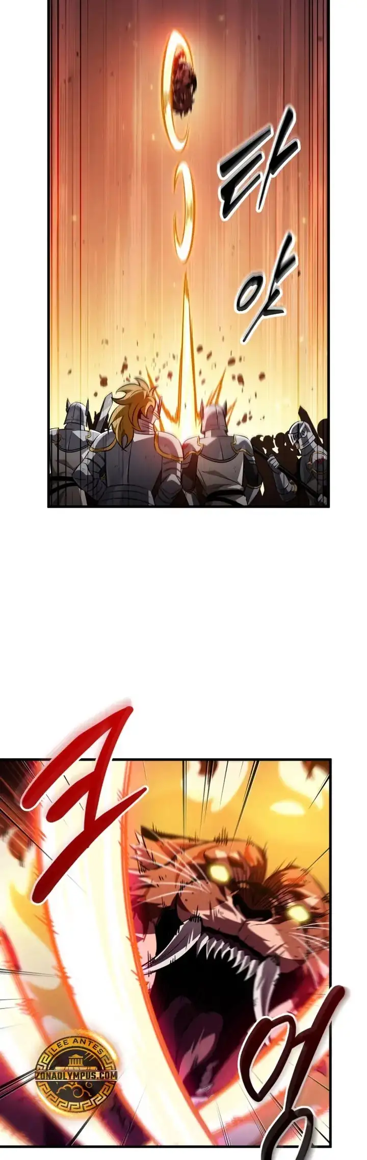 Página 42 del Manga