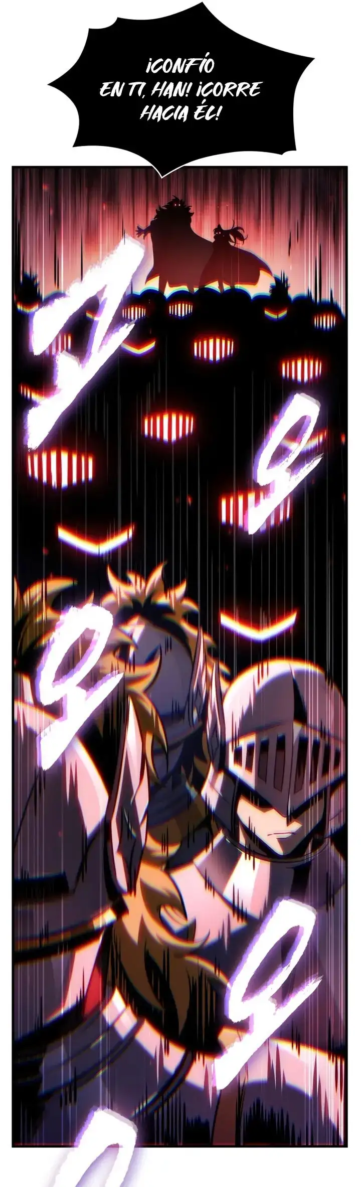 Página 45 del Manga