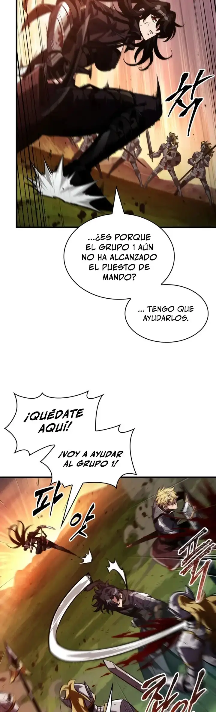 Página 48 del Manga