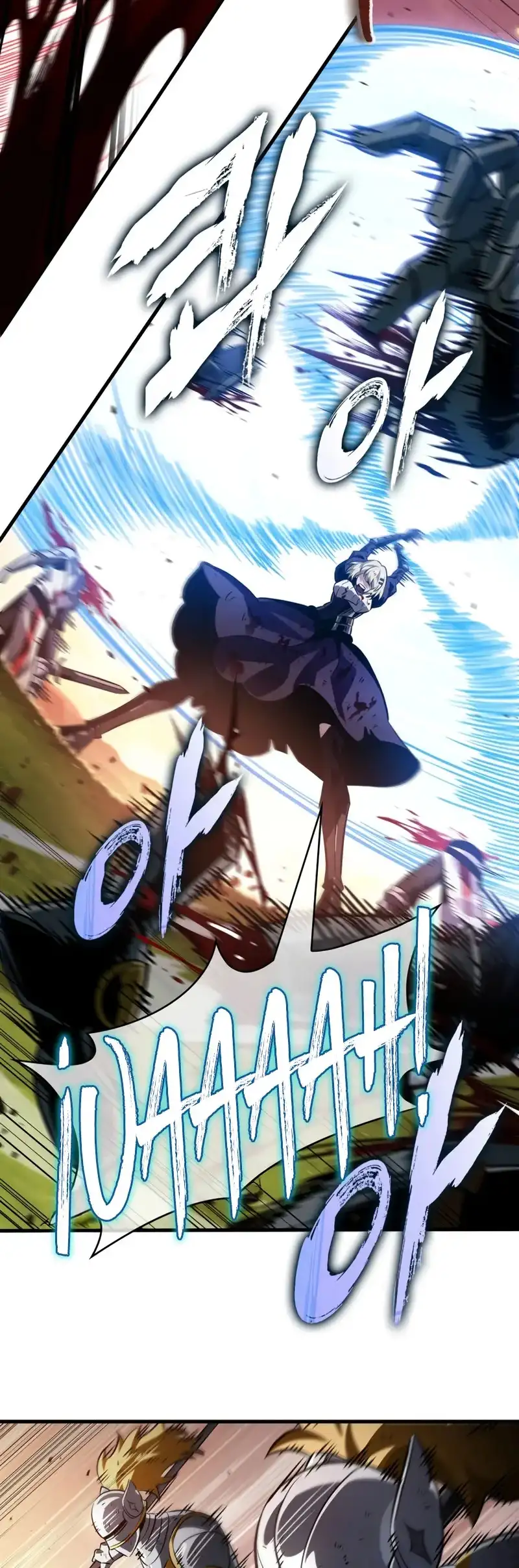 Página 35 del Manga