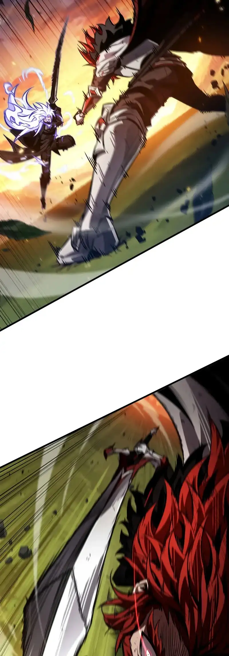 Página 45 del Manga