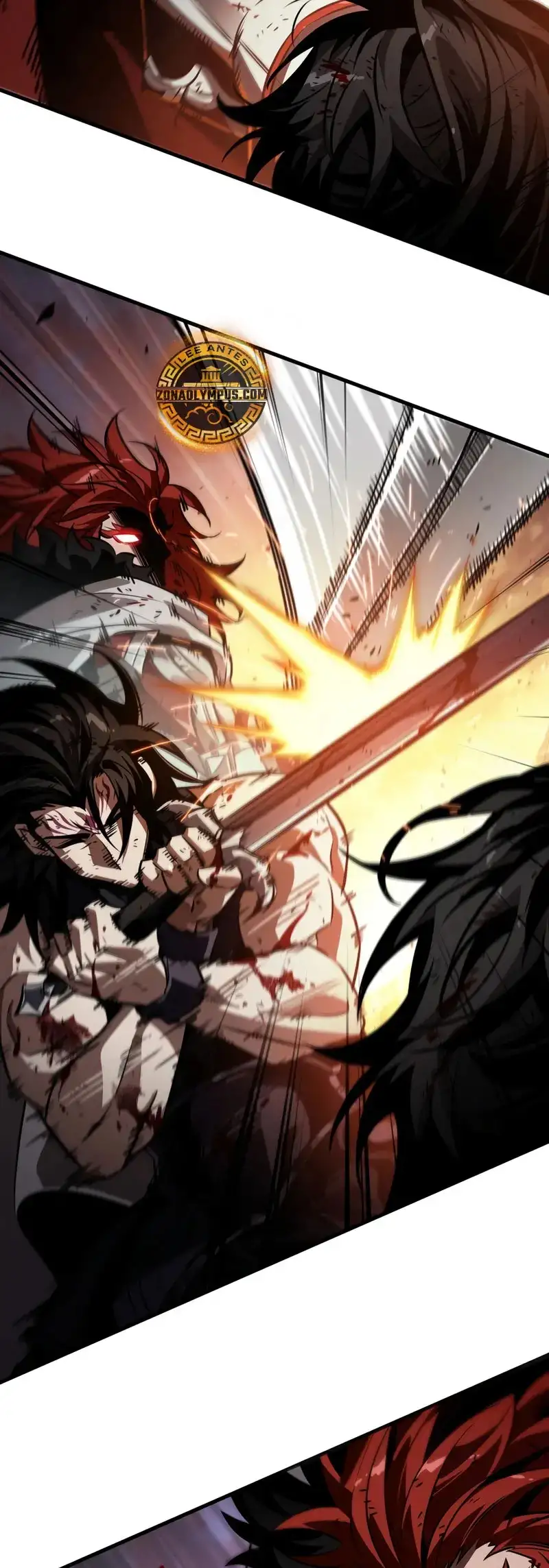 Página 48 del Manga
