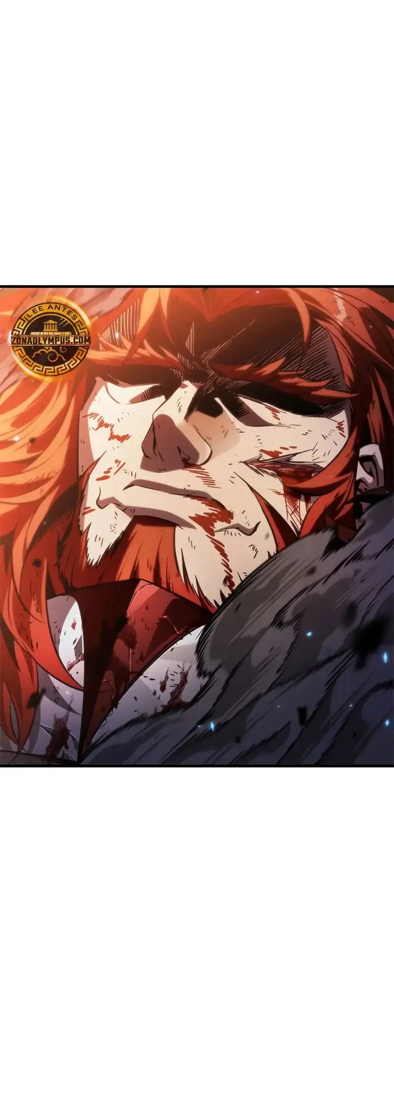 Página 55 del Manga
