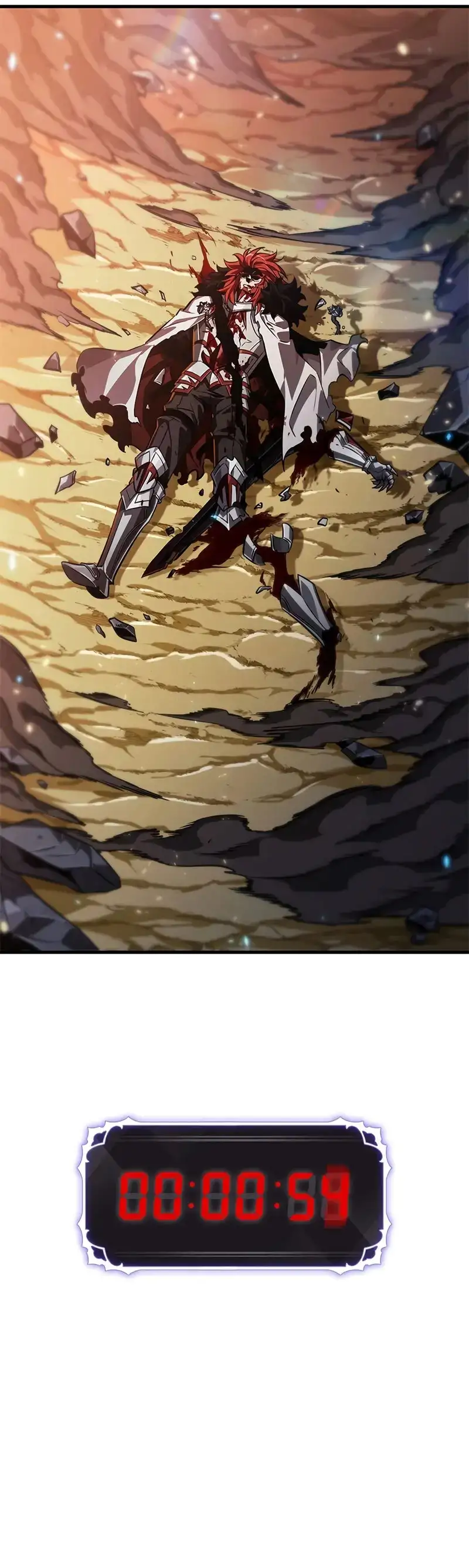 Página 56 del Manga