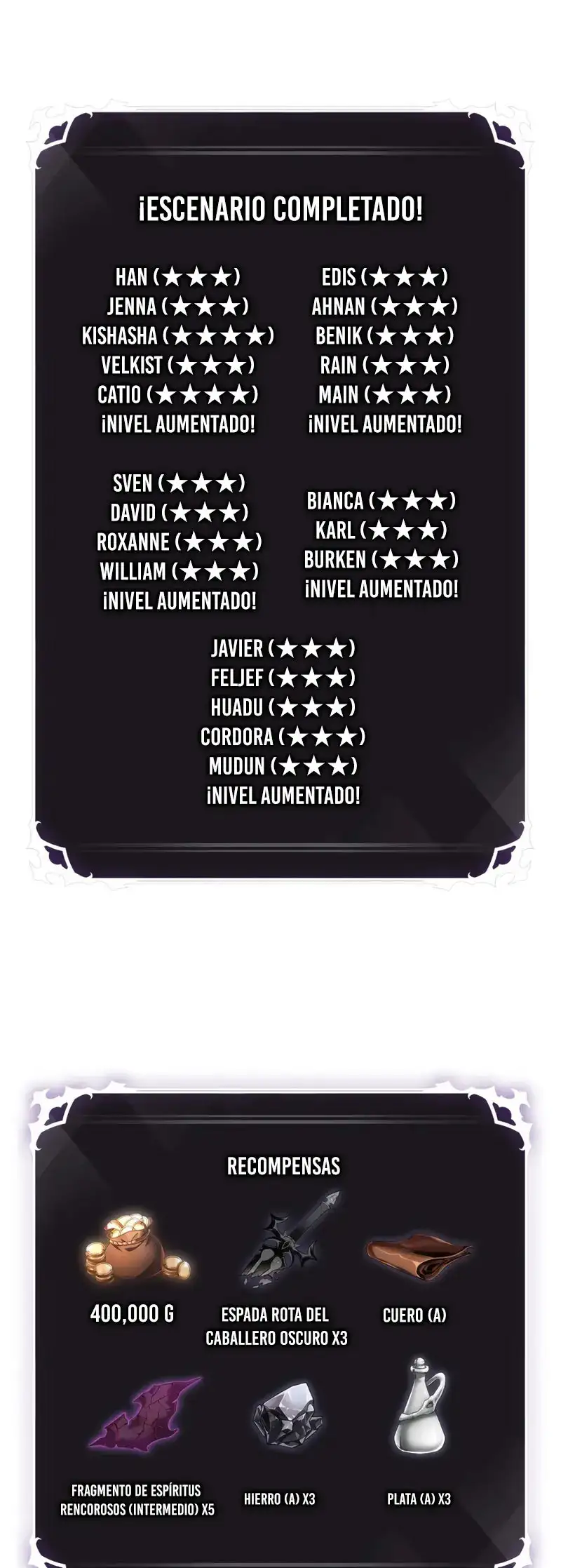 Página 24 del Manga