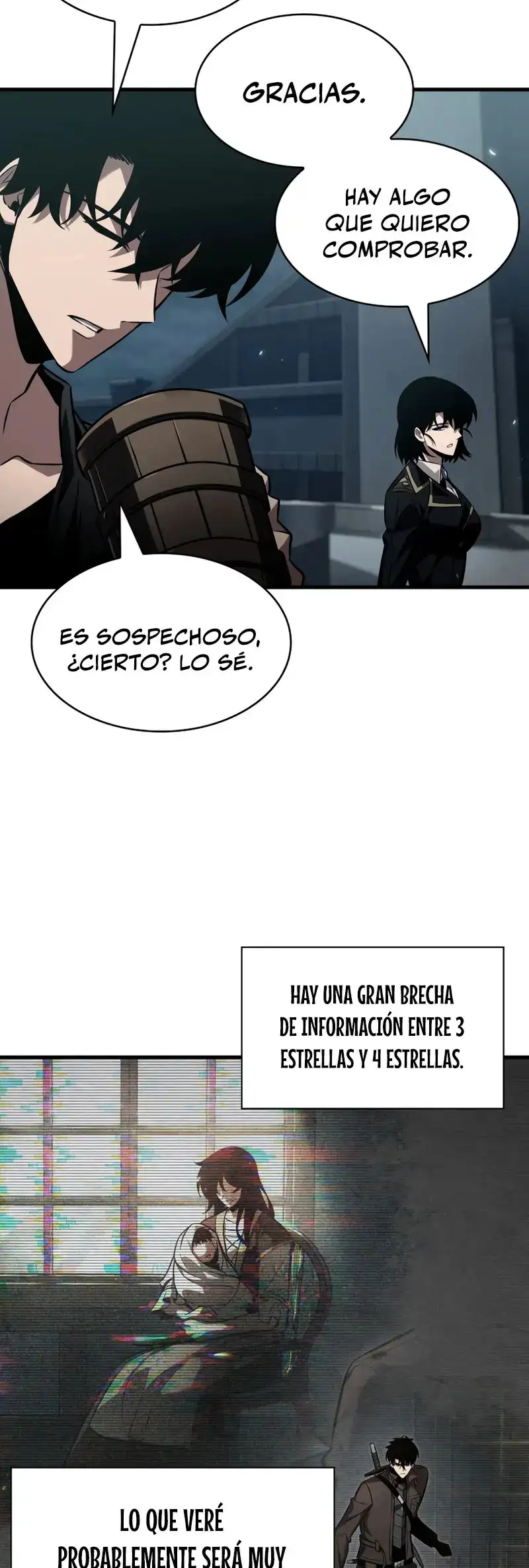 Página 35 del Manga