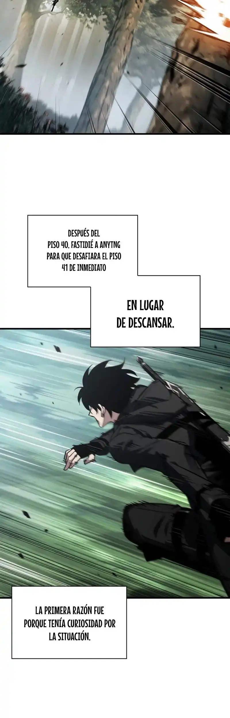 Página 39 del Manga