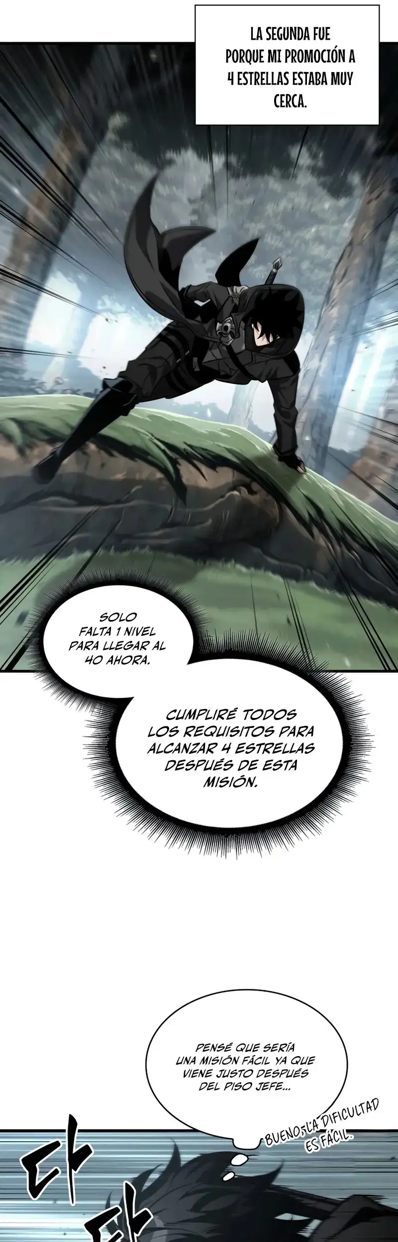 Página 40 del Manga