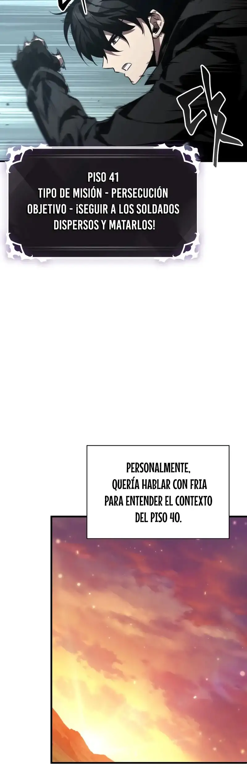 Página 41 del Manga