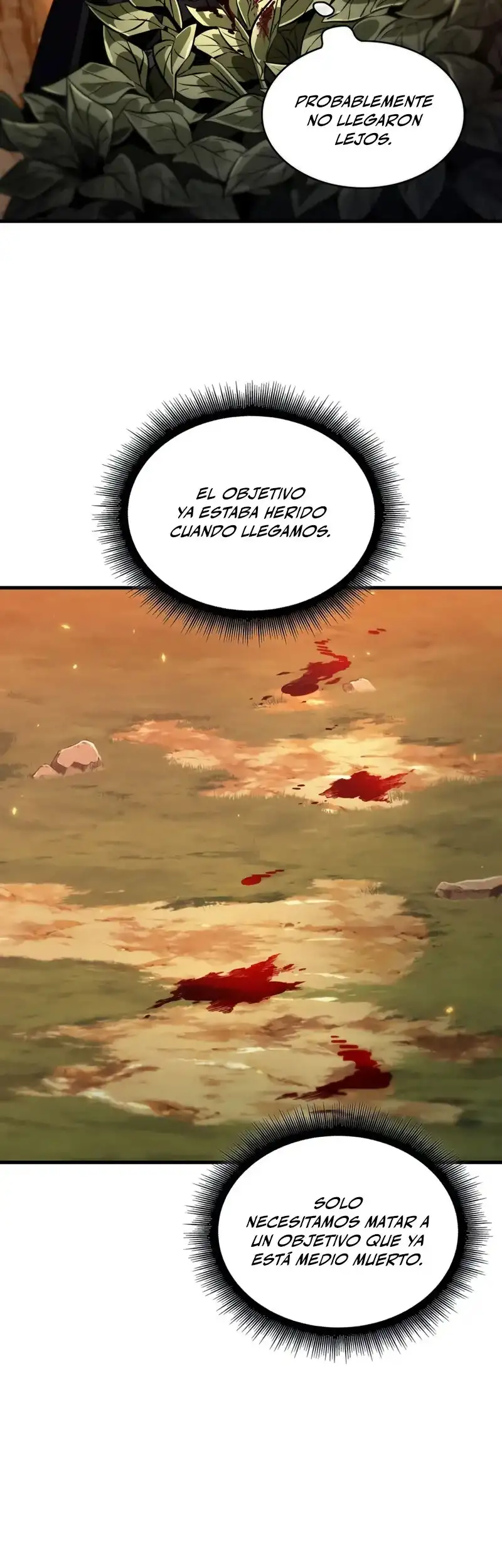 Página 43 del Manga